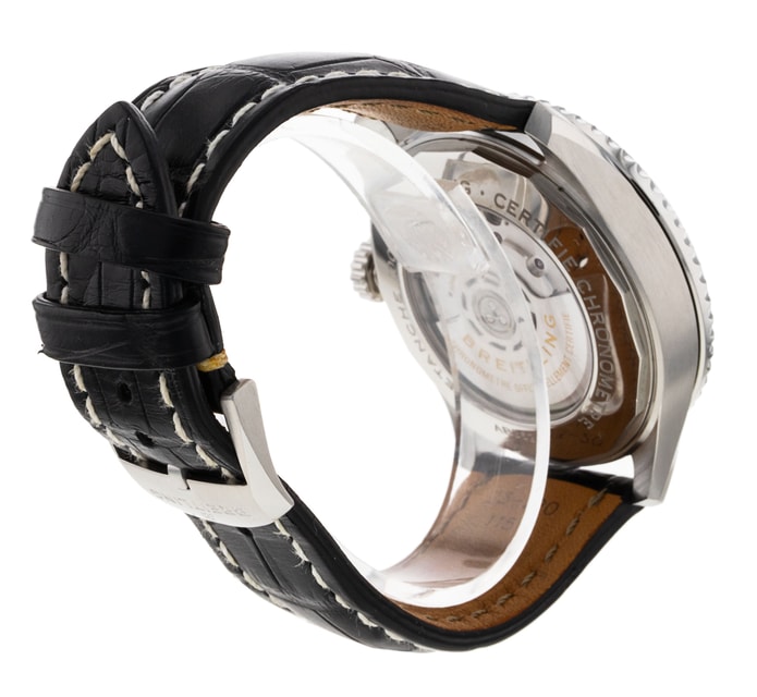 Breitling Aviator 8 AB3521 Image 3